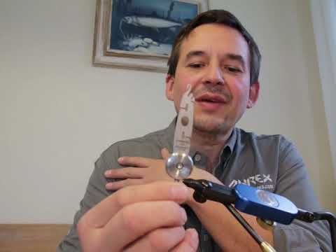 Outil pour boucles de dubbing SwissCDC Multiloop