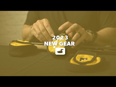 Loon Quickdraw Reel Case Sac à roulettes
