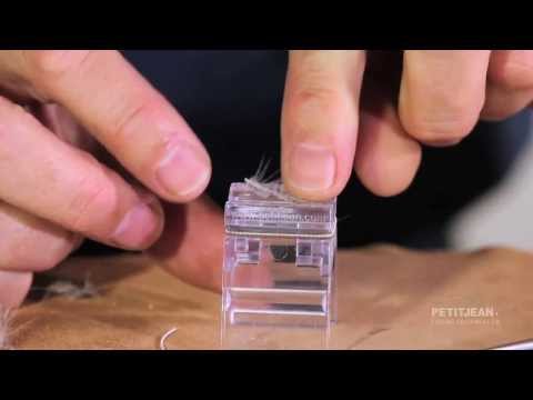 Marc Petitjean MT Magic Tool Kit de pinces pour le matériel