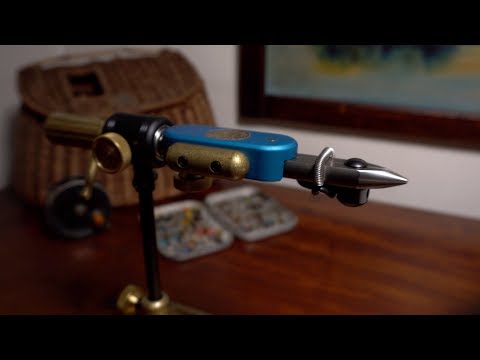Regal Revolution Vise Big Game Head/Bronze Trad. Base étau de montage