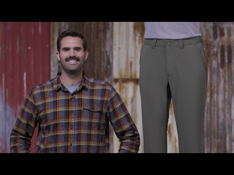 Patagonia Shelled Insulator Pants Pantalon BSNG - Basin Green