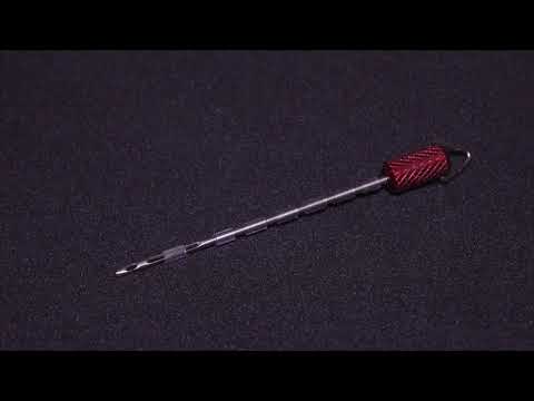 New Zealand Strike Indicator Set de détecteurs de touche X-Large