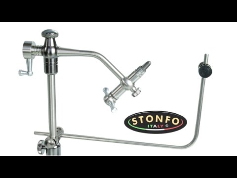 Stonfo 516 Flytec Lever Vise Étau de montage