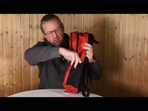 Simms Tailwind Backpack sac à dos simms orange Simms Tailwind Backpack sac à dos simms orange