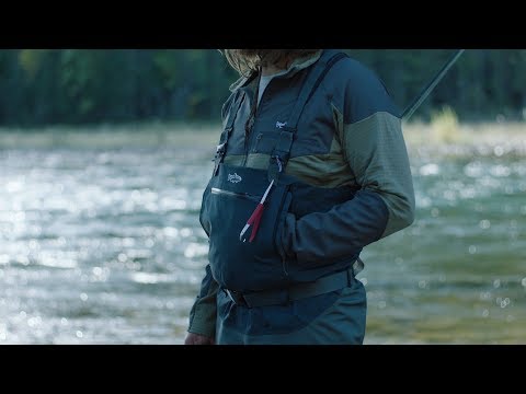 Patagonia Swiftcurrent Expedition Waders Cuissardes