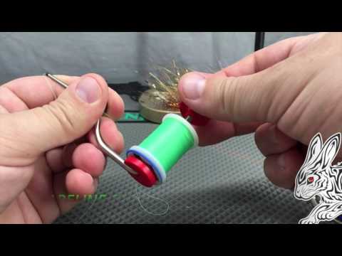 Stonfo 528 Bobbin d'élite