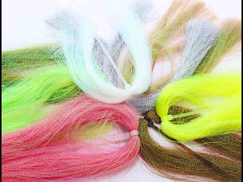 Hedron Flashabou Accent Mirage Opal 3379