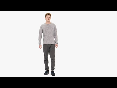 Patagonia Quandary Joggers BLK - Noir Patagonia Quandary Joggers BLK - Noir