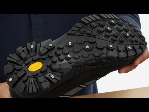 Patagonia Forra Wading Boots Grip Studs Traction Kit Spikes