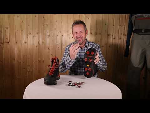 Simms G4 Pro Powerlock chaussures de wading avec semelle Vibrams Simms G4 Pro Powerlock chaussures de wading avec semelle Vibrams
