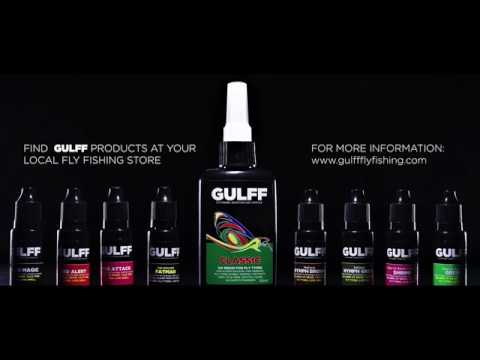 Gulff Couleur réaliste Résine UV