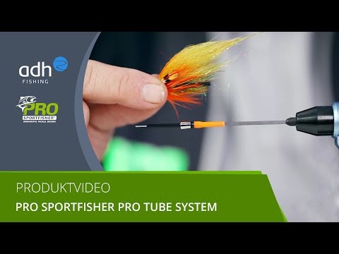 Pro Sportfisher - Pro Coneheads