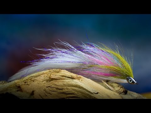 Ahrex TP610 Trout Predator Hameçon streamer