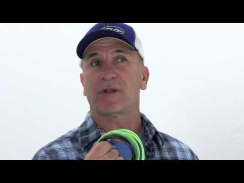 Airflo Skagit Compact F.I.S.T Shooting Head