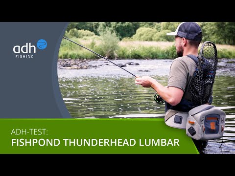 Fishpond Thunderhead Submersible Lumbar Eco yucca Fishpond Thunderhead Submersible Lumbar Eco yucca