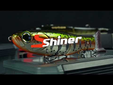 Sakura S-Shiner 190 S Hardbait