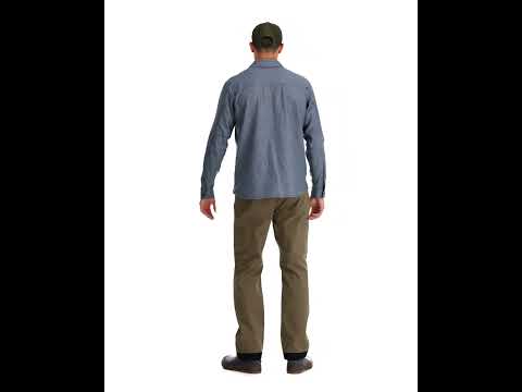 Simms Rogue Pantalon dark stone