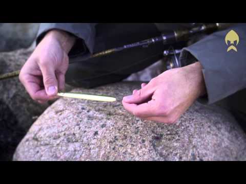 Westin Sømmet Inline Blinker 28 g