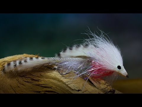 Ahrex TP650 Crochet Bent Streamer 26 Degree