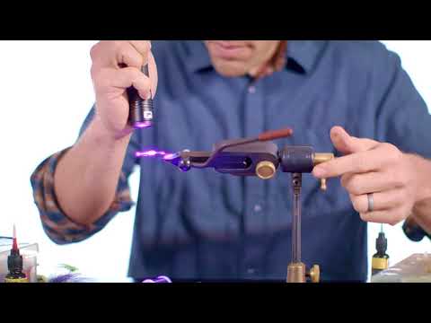 Loon UV Infiniti Light lampe UV
