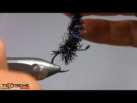 Textreme Super UV Chenille Textreme Super UV Chenille