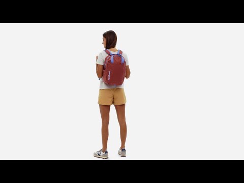 Patagonia Atom Tote Pack 20L LNGR Patagonia Atom Tote Pack 20L LNGR