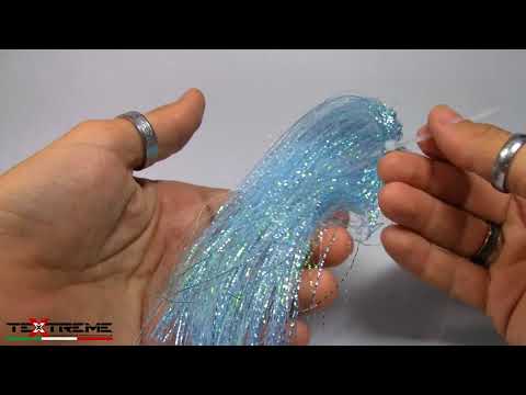 Textreme Predator Bait Fibers