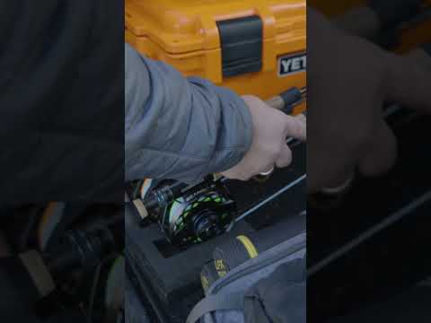 RODSUP Porte-canne à mouche pour la voiture