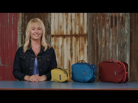 Patagonia Black Hole Cube 6L Sac ENLB - Endless Blue