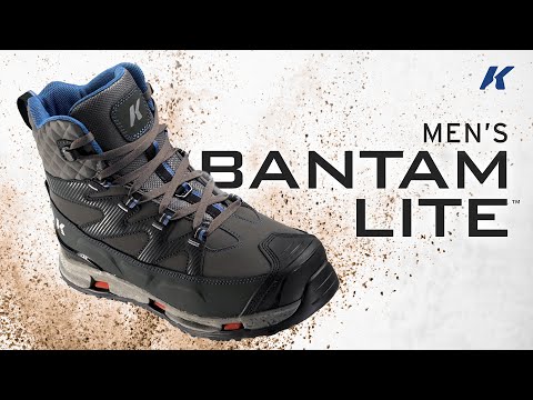 Korkers Bantam Lite chaussures de wading avec semelles interchangeables en feutre et caoutchouc