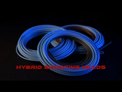 Vision Hybrid Shooting Head Tête de tir flottante
