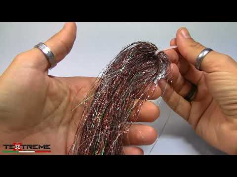 Textreme Crimpy Predator Pike Flash