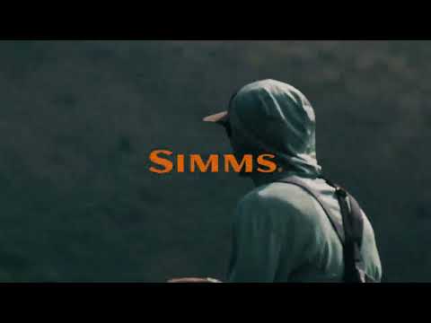 Simms Freestone chaussures de wading avec semelle en caoutchouc gunmetal Simms Freestone chaussures de wading avec semelle en caoutchouc gunmetal