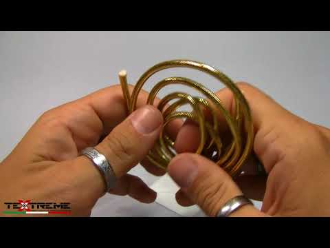 Textreme Mylar Tubing