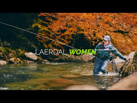 Guideline W's Laerdal Wader Waders