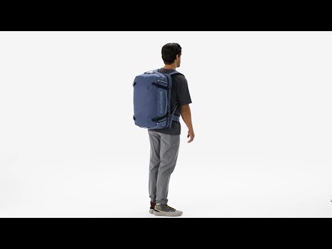 Patagonia Black Hole MLC sac à dos 45L CUBL