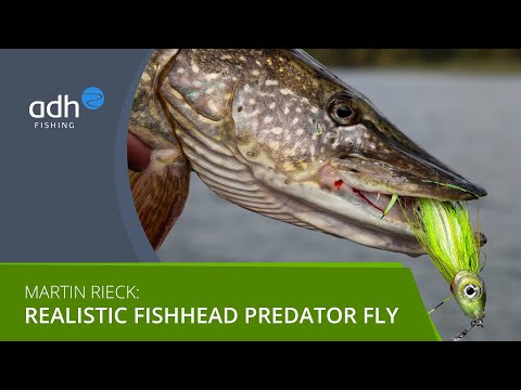 Ver Tête de poisson 3D Fishmask vert Ver Tête de poisson 3D Fishmask vert