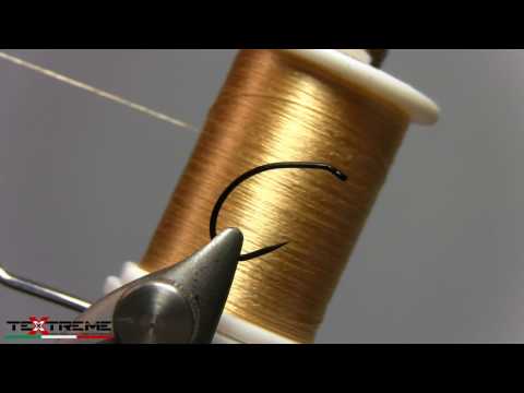 Textreme Pure Silk Fil à mouches