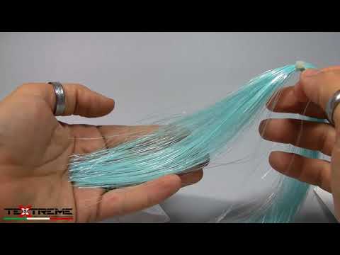 Textreme Fibres phosphorescentes