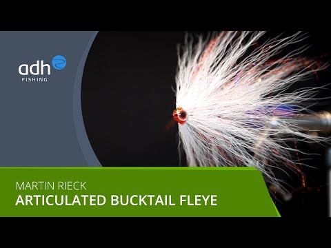 Veniard Bucktail Prime Large