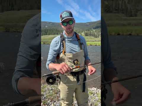 Cling Mag Grab Rod Rack Set Porte-canne magnétique