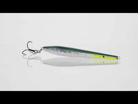 Westin Truite de mer au lancer Kongetobis 27 g