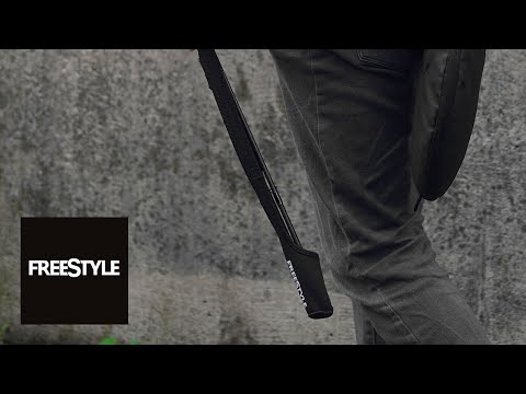 Spro Protecteur de canne pour cannes à lancer Rod Protector