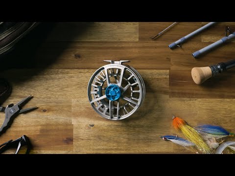Lamson Litespeed moulinets de mouche riviera Lamson Litespeed moulinets de mouche riviera