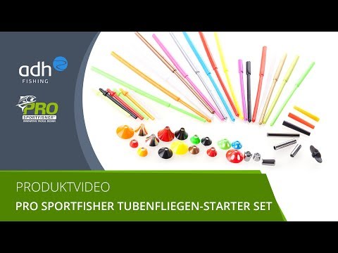 Pro Sportfisher - Pro Coneheads