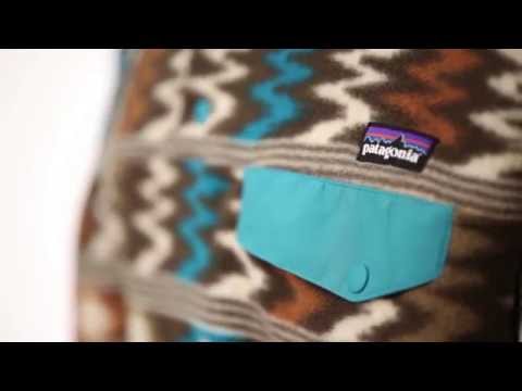 Patagonia LW Synch Snap-T P/O SEOG Patagonia LW Synch Snap-T P/O SEOG