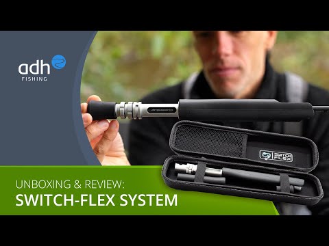 ArcticSilver Switch-Flex Poignée universelle