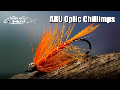 Ahrex HR410 Tying hameçon simple