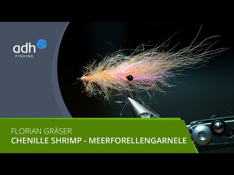 Easy Shrimp Eyes / Yeux de crevette X-Small