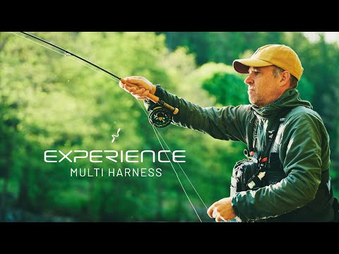 Guideline Experience Multi Harness Chest Pack System Guideline Experience Multi Harness Chest Pack System